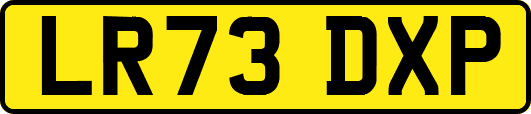 LR73DXP