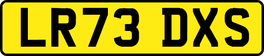 LR73DXS
