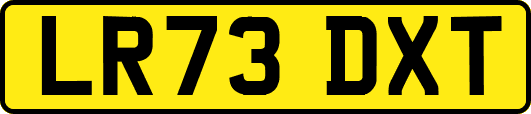 LR73DXT