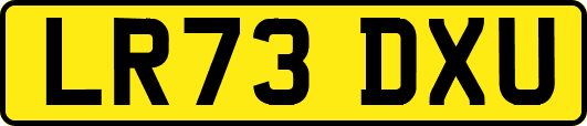 LR73DXU