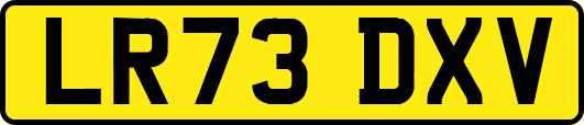 LR73DXV