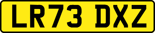 LR73DXZ