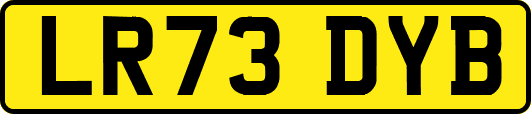 LR73DYB
