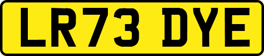 LR73DYE