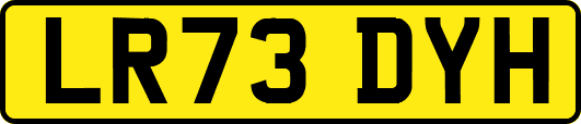 LR73DYH