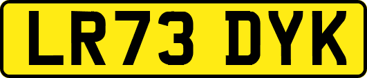 LR73DYK