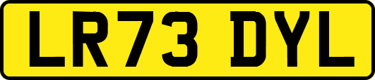 LR73DYL