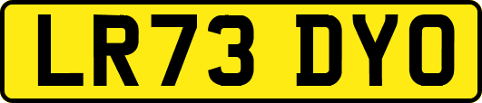 LR73DYO