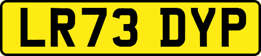 LR73DYP