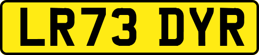 LR73DYR