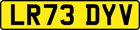 LR73DYV