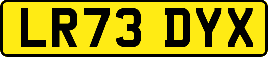 LR73DYX