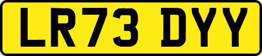 LR73DYY