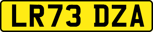 LR73DZA