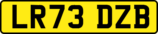 LR73DZB
