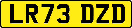 LR73DZD