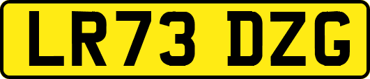 LR73DZG
