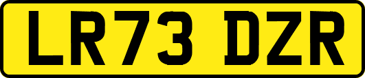 LR73DZR