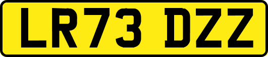 LR73DZZ