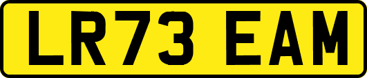 LR73EAM