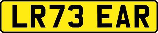 LR73EAR