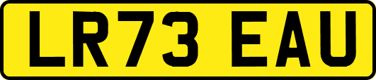 LR73EAU