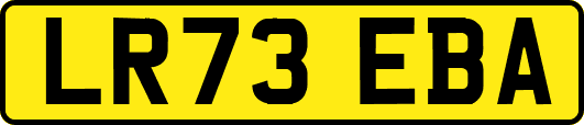 LR73EBA