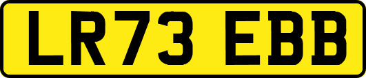 LR73EBB