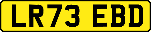 LR73EBD
