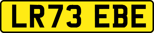 LR73EBE