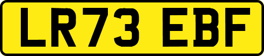 LR73EBF