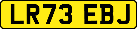 LR73EBJ