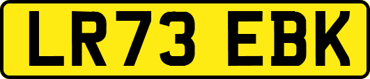 LR73EBK