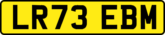 LR73EBM
