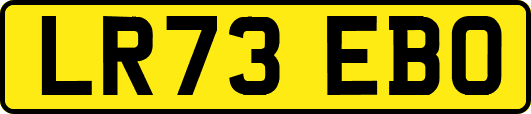 LR73EBO