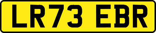 LR73EBR