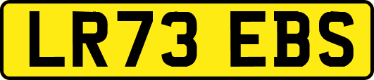 LR73EBS