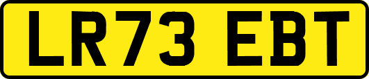 LR73EBT