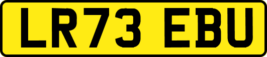 LR73EBU