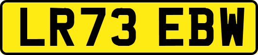 LR73EBW