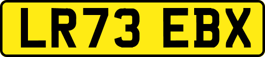 LR73EBX