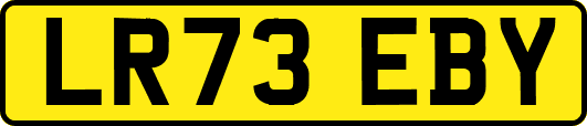 LR73EBY