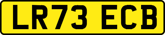 LR73ECB