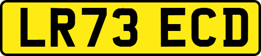 LR73ECD