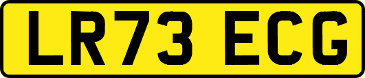 LR73ECG