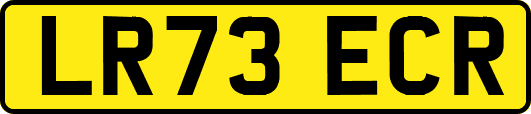 LR73ECR