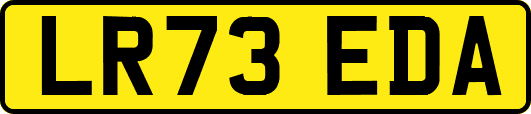 LR73EDA
