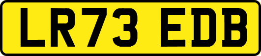 LR73EDB