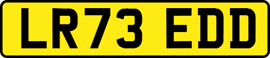 LR73EDD