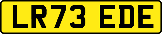 LR73EDE